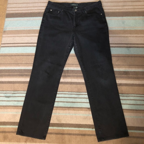 Ralph Lauren Modern Slim jeans - Picture 1 of 9